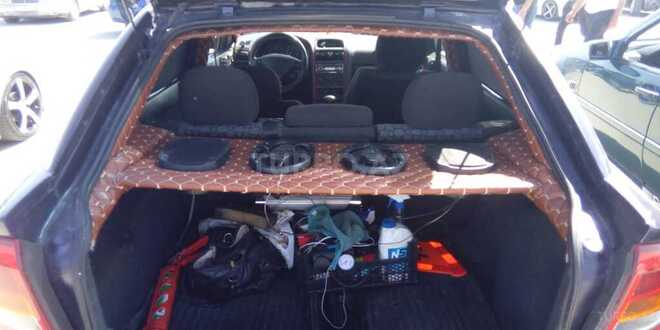 Opel Astra 1999, 352,000 km - 1.6 l - Bakı