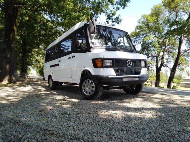 Mercedes 410 D 1994, 300,572 km - 2.3 l - Lənkəran