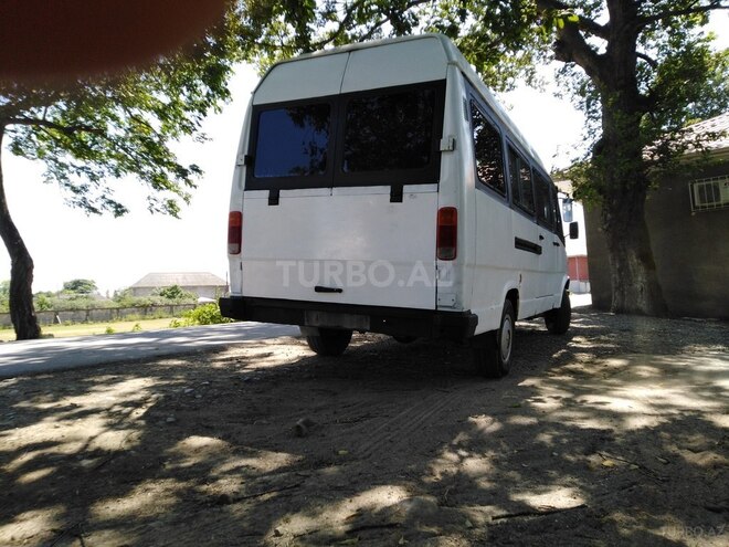 Mercedes 410 D 1994, 300,572 km - 2.3 l - Lənkəran