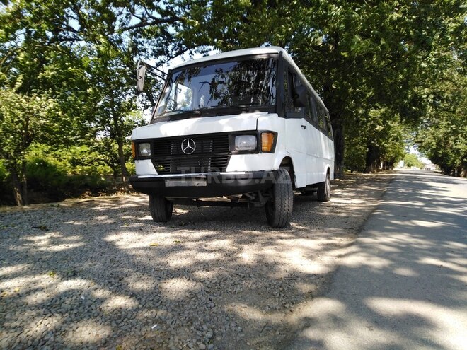 Mercedes 410 D 1994, 300,572 km - 2.3 l - Lənkəran