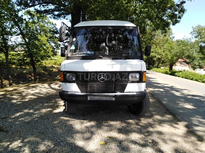 Mercedes 410 D 1994, 300,572 km - 2.3 l - Lənkəran