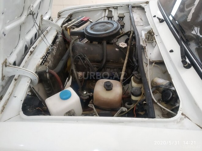 LADA (VAZ) 2106 1994, 549,833 km - 1.6 l - Bakı