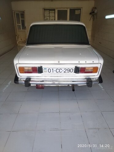 LADA (VAZ) 2106 1994, 549,833 km - 1.6 l - Bakı