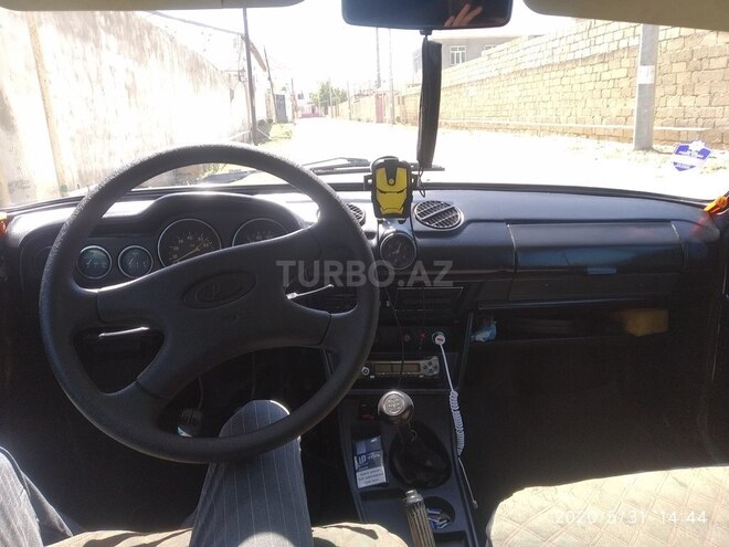 LADA (VAZ) 2106 1994, 549,833 km - 1.6 l - Bakı
