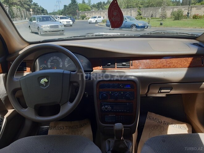 Khazar LX 2019, 67,000 km - 1.7 l - Bakı