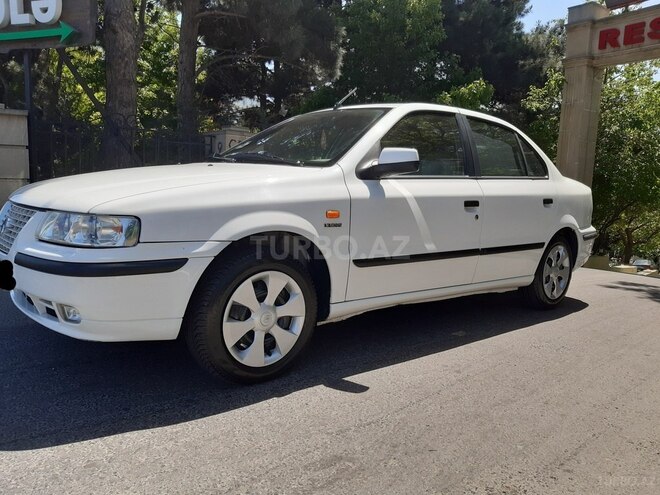 Khazar LX 2019, 67,000 km - 1.7 l - Bakı