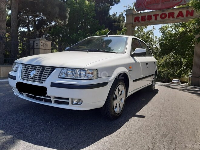 Khazar LX 2019, 67,000 km - 1.7 l - Bakı