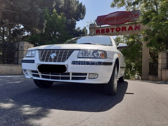 Khazar LX 2019, 67,000 km - 1.7 l - Bakı