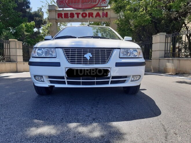 Khazar LX 2019, 67,000 km - 1.7 l - Bakı