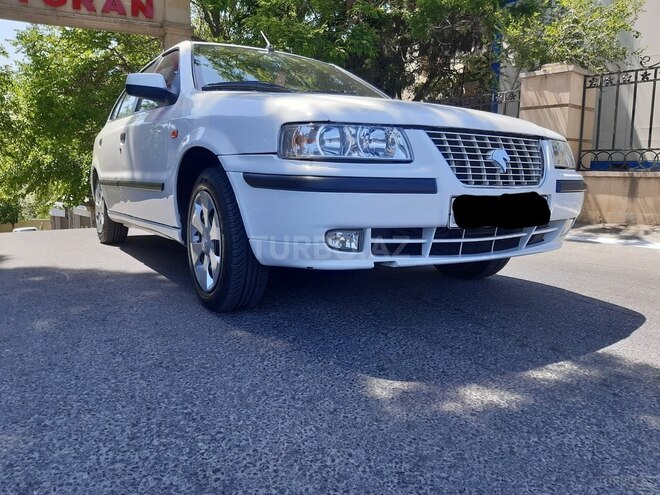 Khazar LX 2019, 67,000 km - 1.7 l - Bakı