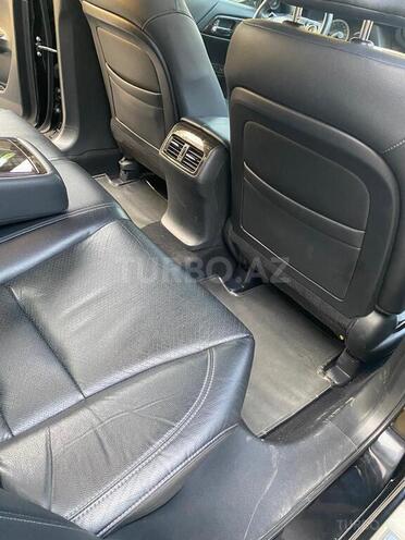 Honda Accord 2014, 80,000 km - 2.4 l - Bakı