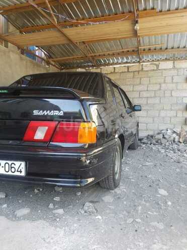 LADA (VAZ) 2115 2012, 148,000 km - 1.6 l - Yevlax