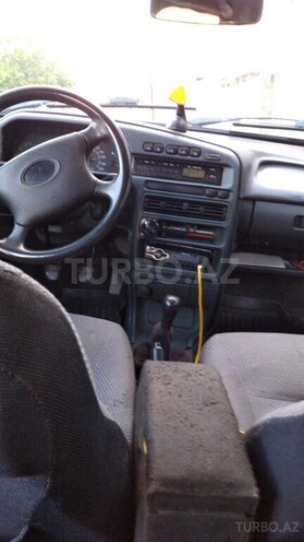 LADA (VAZ) 2115 2012, 148,000 km - 1.6 l - Yevlax