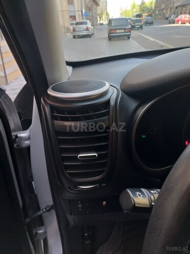 Kia Soul 2015, 115,000 km - 1.6 l - Bakı