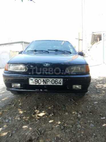 LADA (VAZ) 2115 2012, 148,000 km - 1.6 l - Yevlax