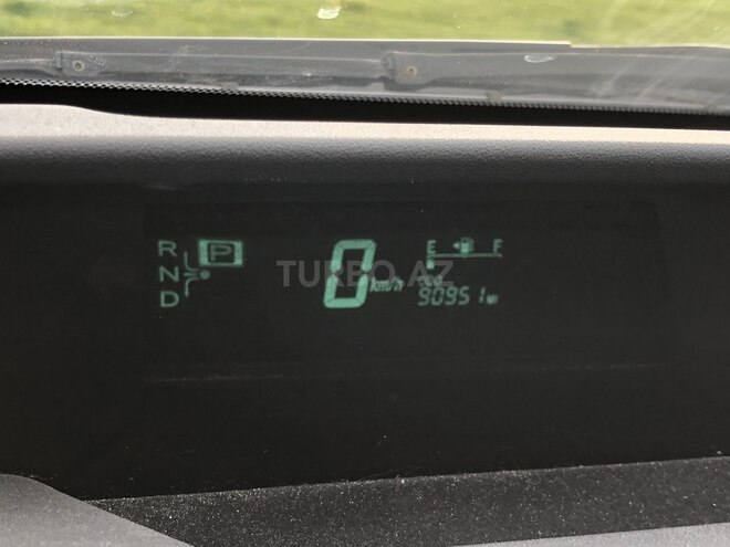 Toyota Prius 2008, 90,000 km - 1.5 л - Bakı