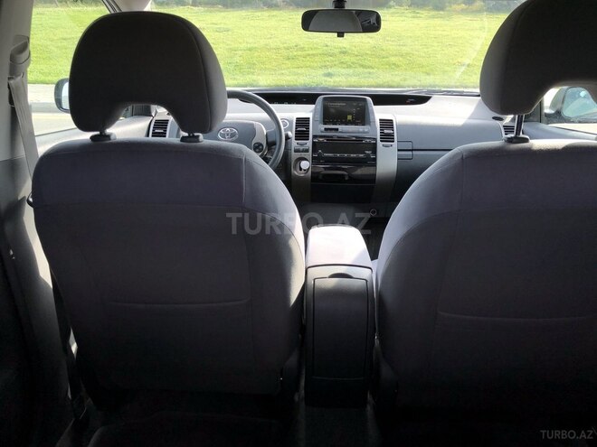 Toyota Prius 2008, 90,000 km - 1.5 л - Bakı