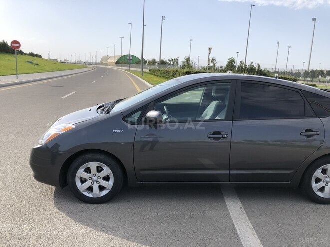 Toyota Prius 2008, 90,000 km - 1.5 л - Bakı