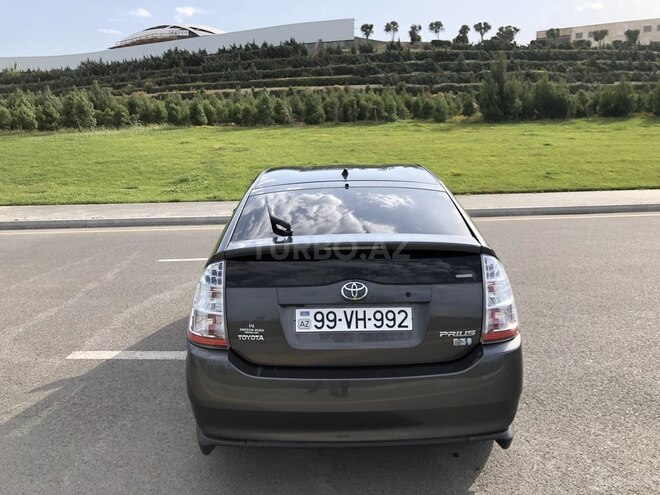 Toyota Prius 2008, 90,000 km - 1.5 л - Bakı