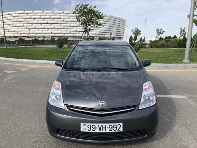 Toyota Prius 2008, 90,000 km - 1.5 л - Bakı