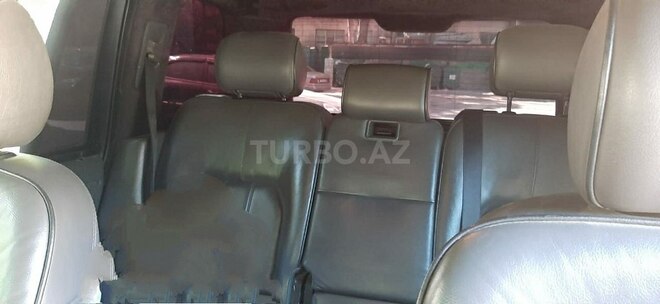 Land Rover Range Rover 2004, 300,000 km - 4.4 л - Bakı