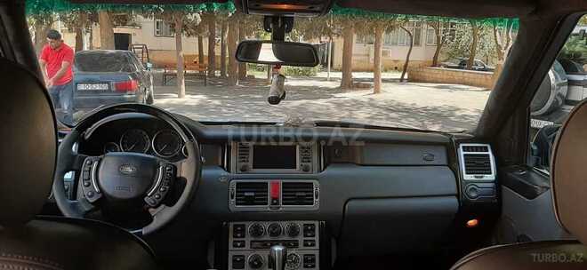 Land Rover Range Rover 2004, 300,000 km - 4.4 л - Bakı