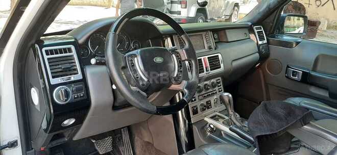 Land Rover Range Rover 2004, 300,000 km - 4.4 л - Bakı