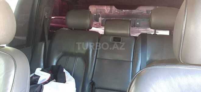 Land Rover Range Rover 2004, 300,000 km - 4.4 л - Bakı