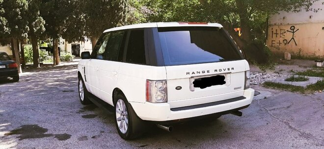 Land Rover Range Rover 2004, 300,000 km - 4.4 л - Bakı