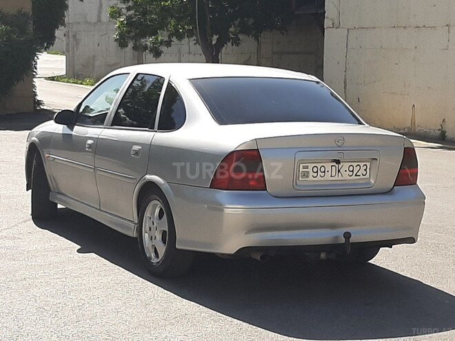 Opel Vectra 1999, 350,000 km - 1.8 l - Bakı