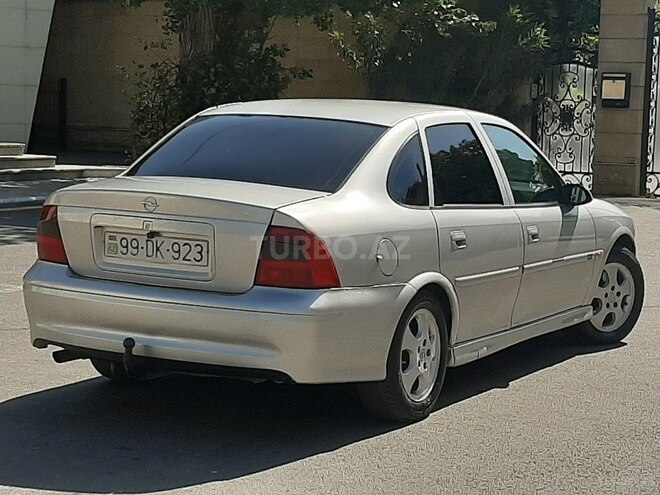 Opel Vectra 1999, 350,000 km - 1.8 l - Bakı