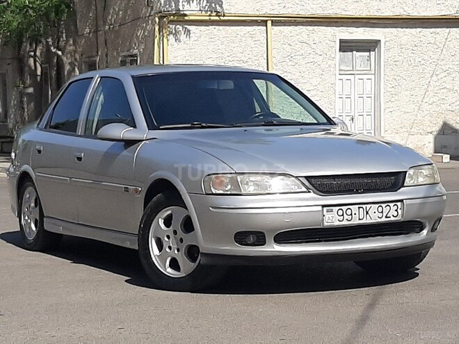 Opel Vectra 1999, 350,000 km - 1.8 l - Bakı