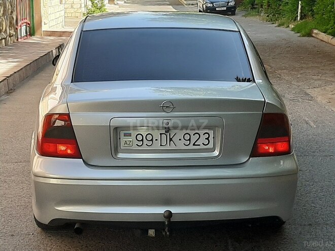 Opel Vectra 1999, 350,000 km - 1.8 l - Bakı
