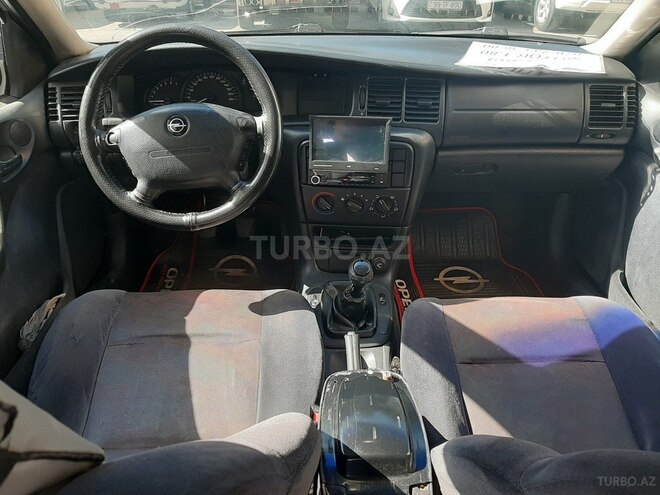 Opel Vectra 1999, 350,000 km - 1.8 l - Bakı