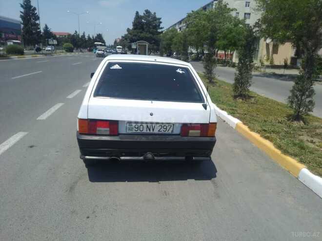 LADA (VAZ) 2108 1994, 230,000 km - 1.5 l - Sumqayıt