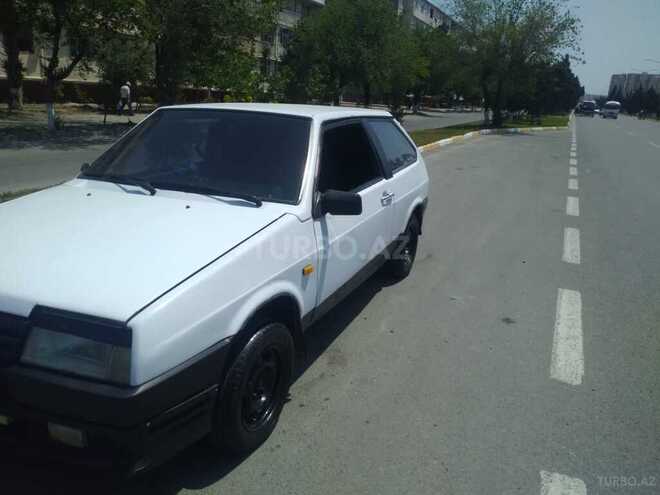 LADA (VAZ) 2108 1994, 230,000 km - 1.5 l - Sumqayıt