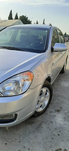 Hyundai Accent 2006, 241,000 km - 1.6 l - Bakı