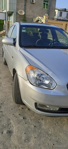 Hyundai Accent 2006, 241,000 km - 1.6 l - Bakı