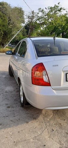 Hyundai Accent 2006, 241,000 km - 1.6 l - Bakı