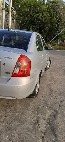 Hyundai Accent 2006, 241,000 km - 1.6 l - Bakı