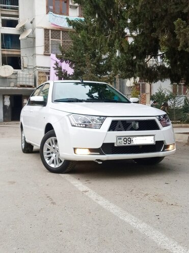 Khazar SD 2018, 39,400 km - 1.7 l - Bakı