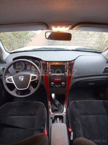 Khazar SD 2018, 39,400 km - 1.7 l - Bakı