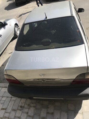 Daewoo Nexia 2005, 234,899 km - 1.6 l - Bakı