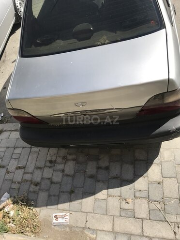 Daewoo Nexia 2005, 234,899 km - 1.6 l - Bakı