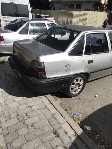 Daewoo Nexia 2005, 234,899 km - 1.6 l - Bakı