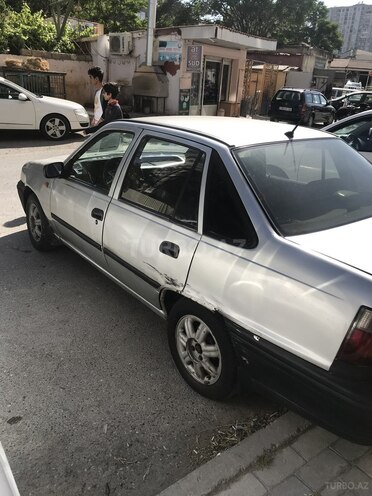 Daewoo Nexia 2005, 234,899 km - 1.6 l - Bakı