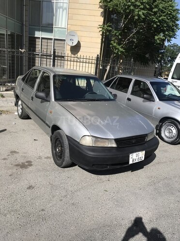 Daewoo Nexia 2005, 234,899 km - 1.6 l - Bakı