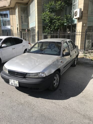 Daewoo Nexia 2005, 234,899 km - 1.6 l - Bakı
