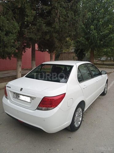 Khazar SD 2018, 39,400 km - 1.7 l - Bakı