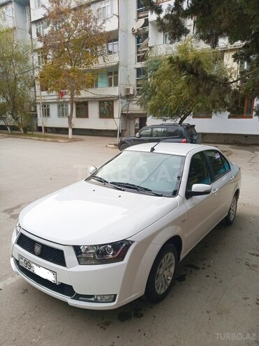Khazar SD 2018, 39,400 km - 1.7 l - Bakı